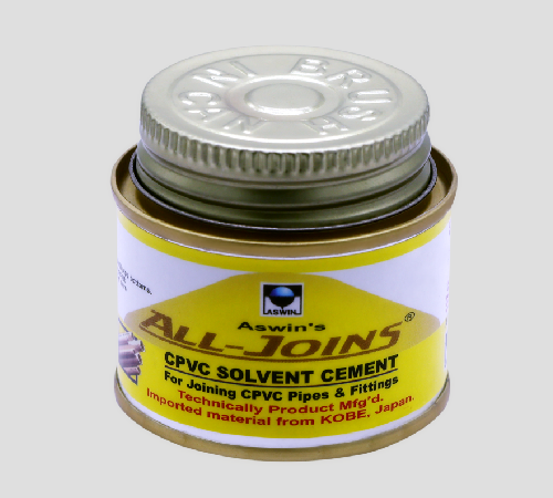 CPVC SOLVENT CEMENT