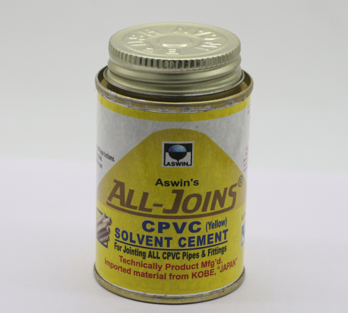 PVC SOLVENT CEMENT​