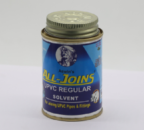 UPVC SOLVENT CEMENT