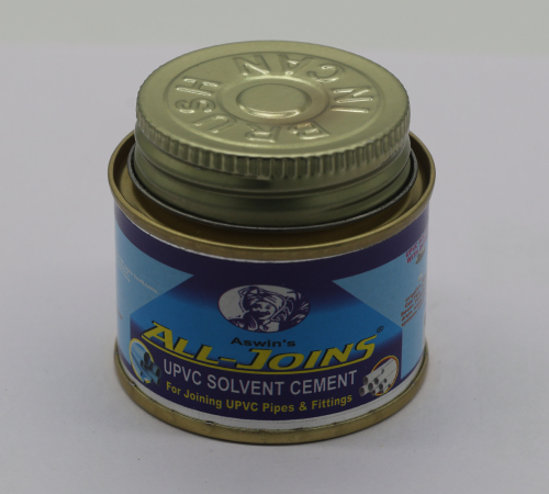 UPVC SOLVENT CEMENT​